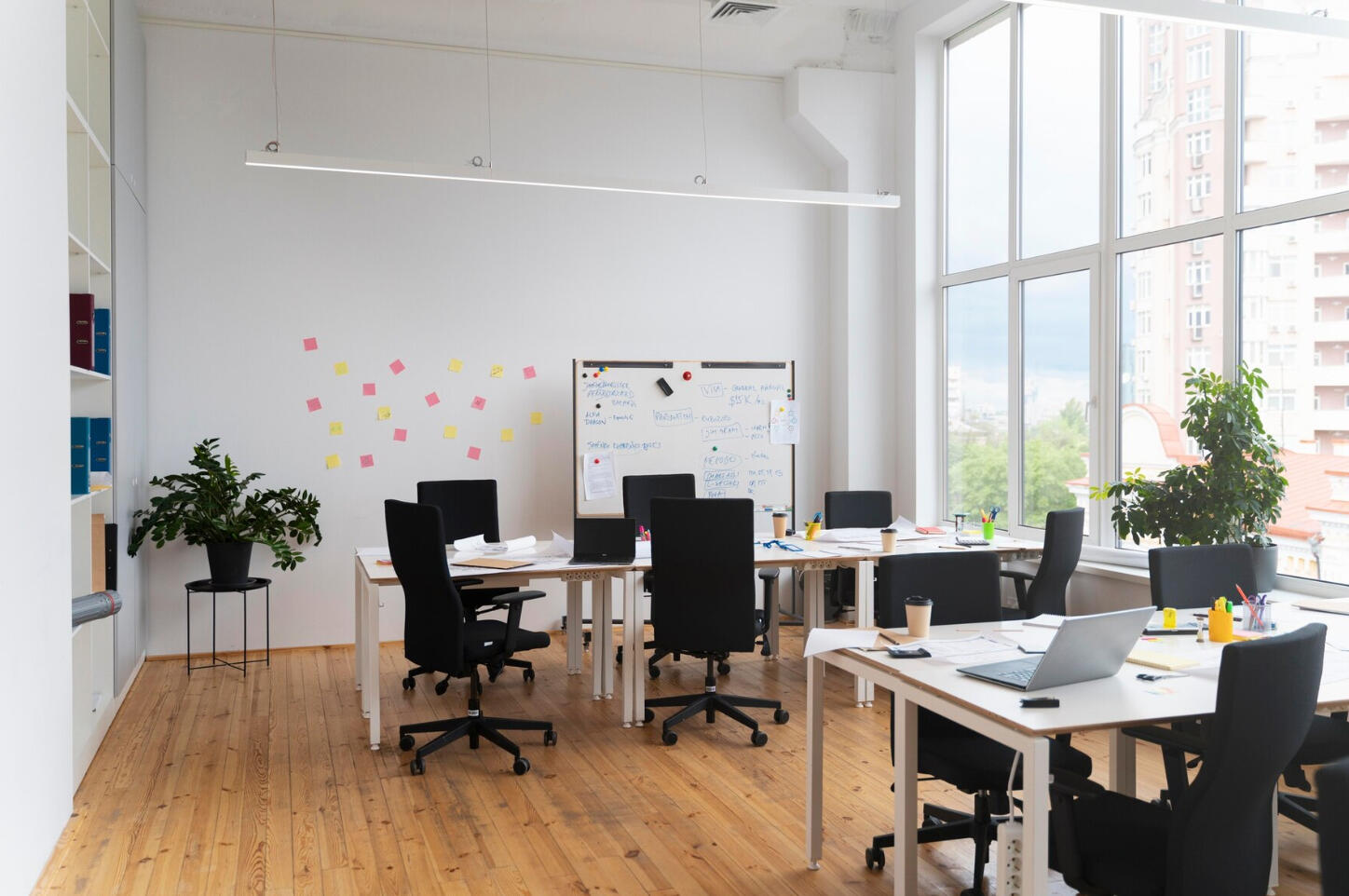 Mockingbird Cleaning Logo